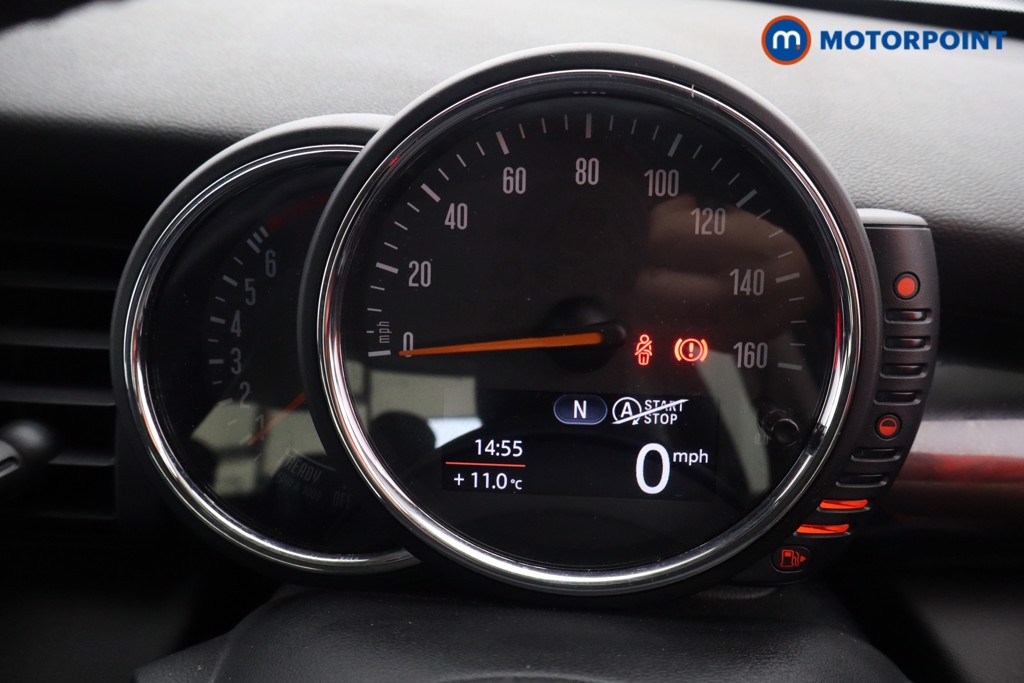 Mini Hatchback Cooper Manual Petrol Hatchback - Stock Number (1613389) - 3rd supplementary image