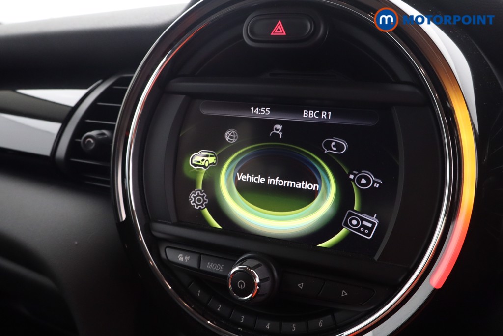 Mini Hatchback Cooper Manual Petrol Hatchback - Stock Number (1613389) - 5th supplementary image