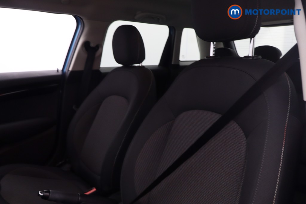 Mini Hatchback Cooper Manual Petrol Hatchback - Stock Number (1613389) - 12th supplementary image