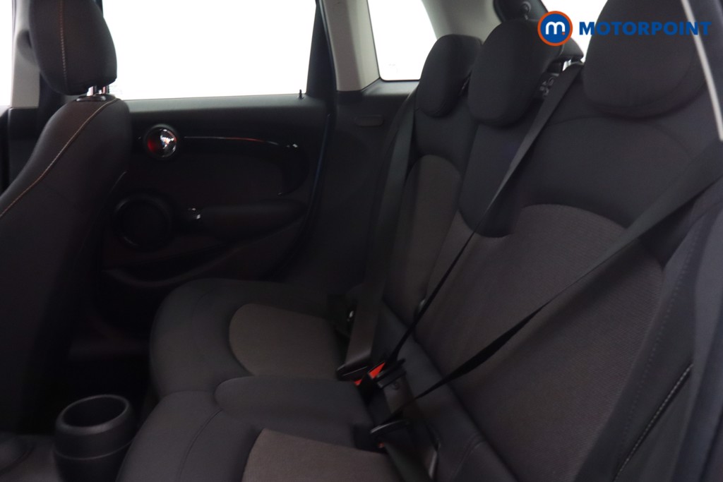 Mini Hatchback Cooper Manual Petrol Hatchback - Stock Number (1613389) - 14th supplementary image