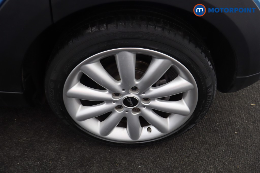 Mini Hatchback Cooper Manual Petrol Hatchback - Stock Number (1613389) - 19th supplementary image