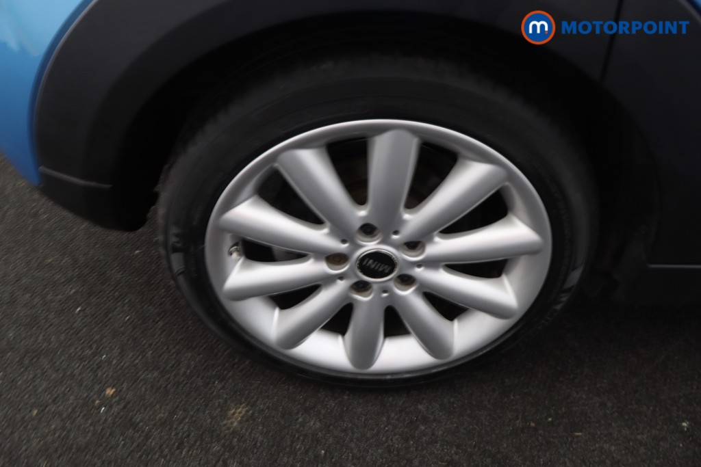 Mini Hatchback Cooper Manual Petrol Hatchback - Stock Number (1613389) - 22nd supplementary image