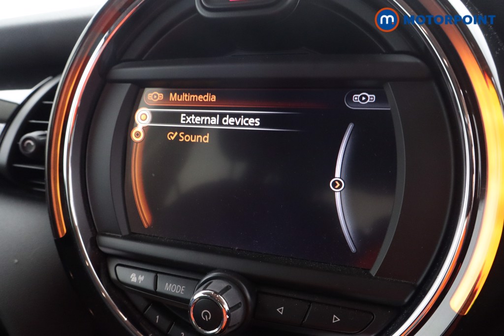 Mini Hatchback Cooper Manual Petrol Hatchback - Stock Number (1613389) - 23rd supplementary image