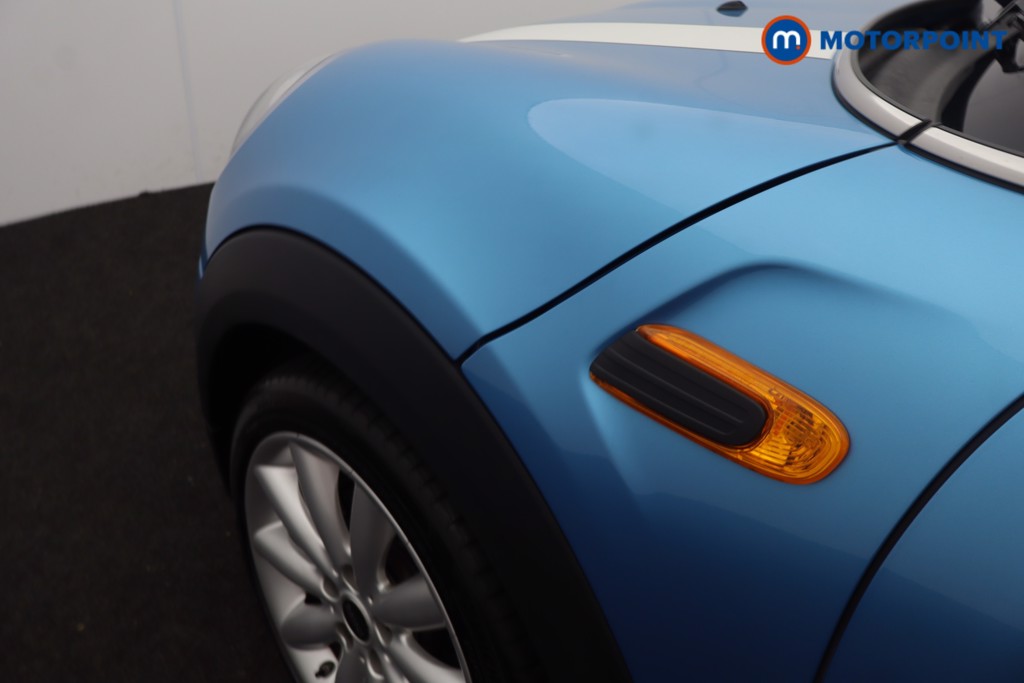 Mini Hatchback Cooper Manual Petrol Hatchback - Stock Number (1613389) - 24th supplementary image