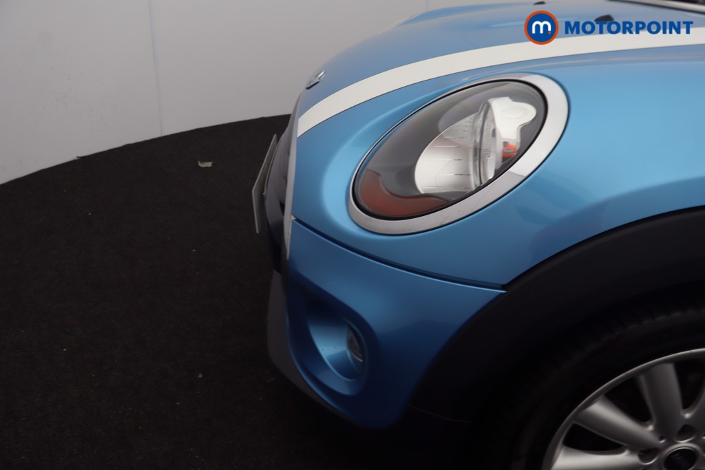 Mini Hatchback Cooper Manual Petrol Hatchback - Stock Number (1613389) - 25th supplementary image