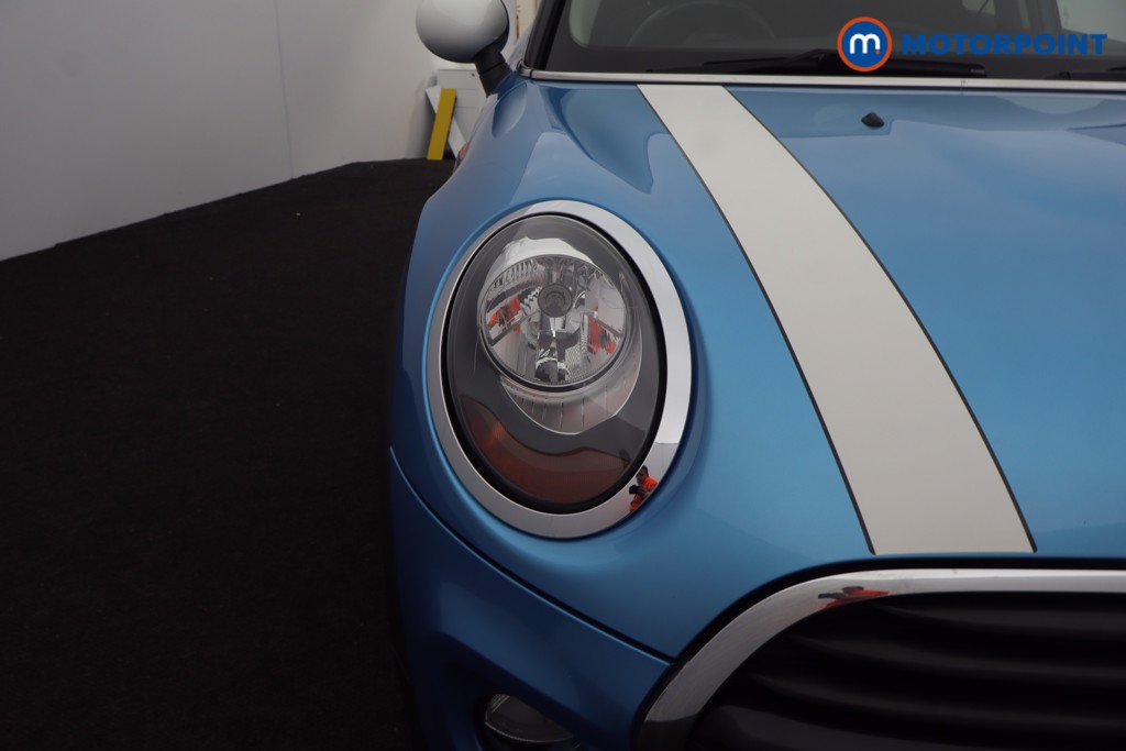 Mini Hatchback Cooper Manual Petrol Hatchback - Stock Number (1613389) - 26th supplementary image