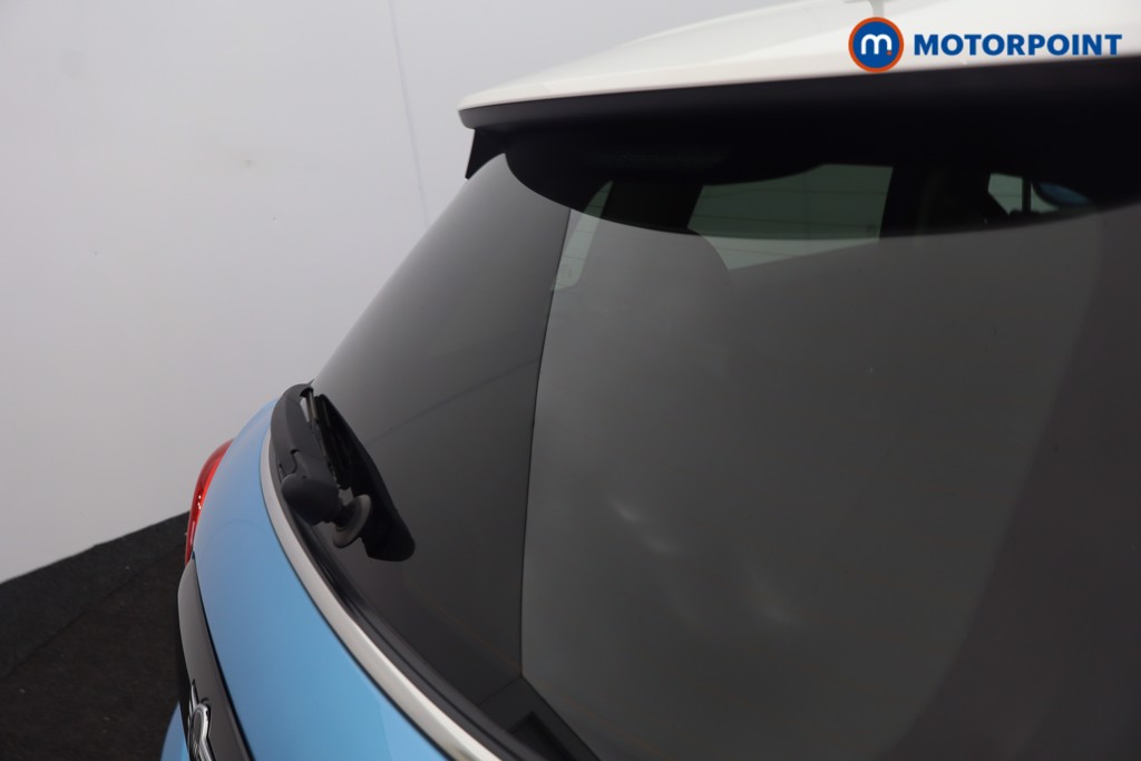 Mini Hatchback Cooper Manual Petrol Hatchback - Stock Number (1613389) - 30th supplementary image