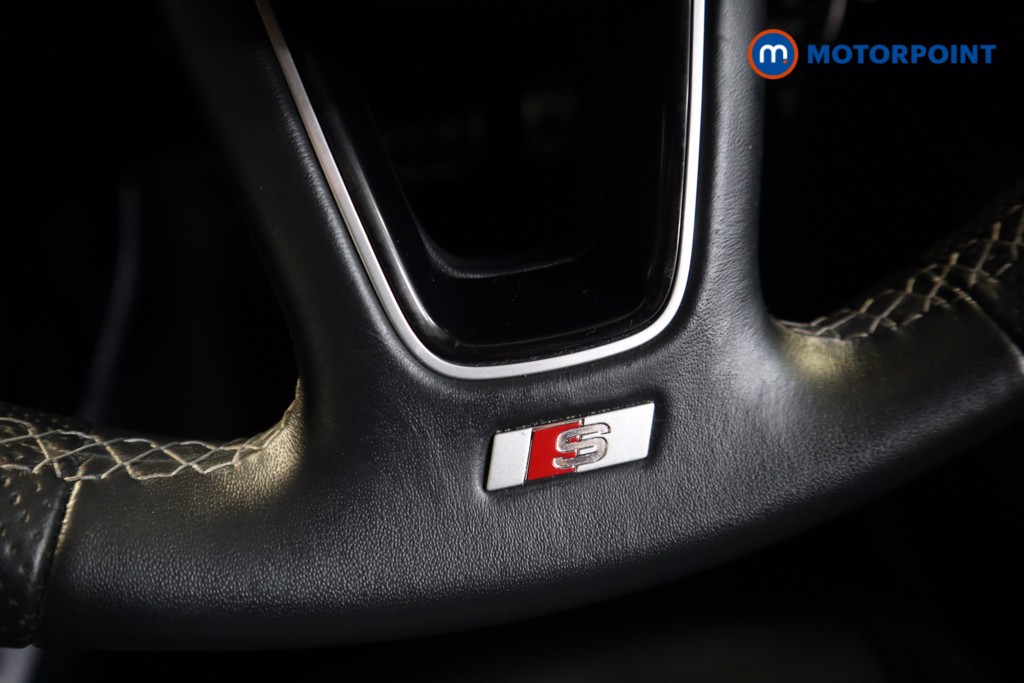 Audi Q2 S Line Automatic Petrol SUV - Stock Number (1613399) - 5th supplementary image