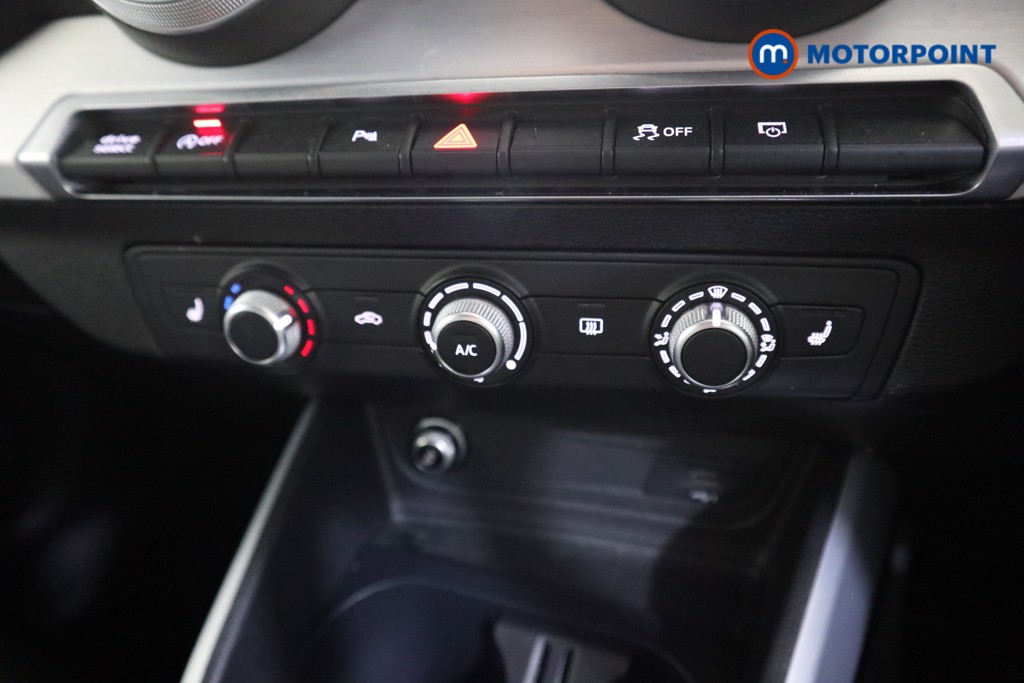 Audi Q2 S Line Automatic Petrol SUV - Stock Number (1613399) - 8th supplementary image
