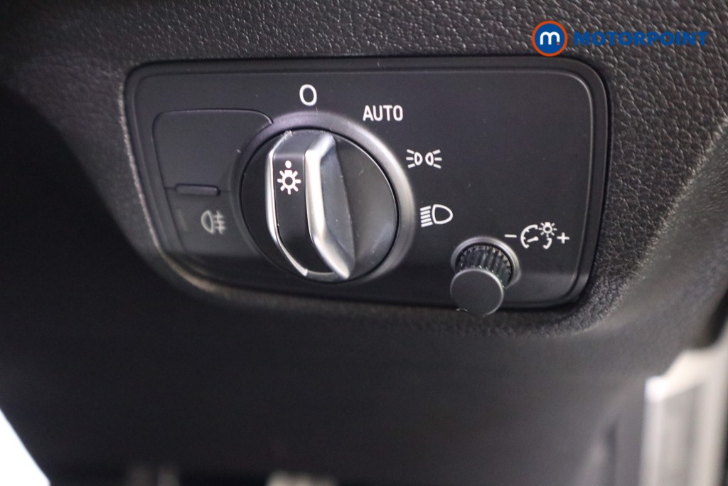 Audi Q2 S Line Automatic Petrol SUV - Stock Number (1613399) - 15th supplementary image