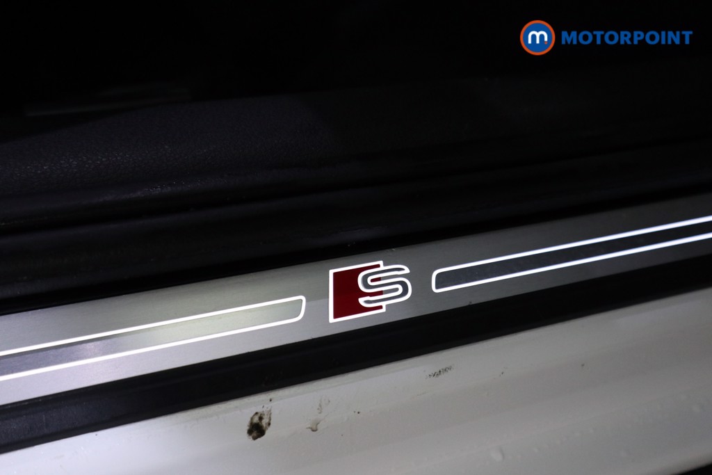 Audi Q2 S Line Automatic Petrol SUV - Stock Number (1613399) - 19th supplementary image