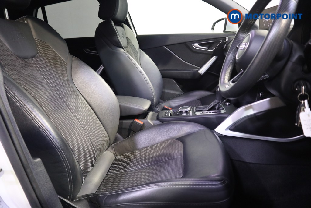 Audi Q2 S Line Automatic Petrol SUV - Stock Number (1613399) - 20th supplementary image