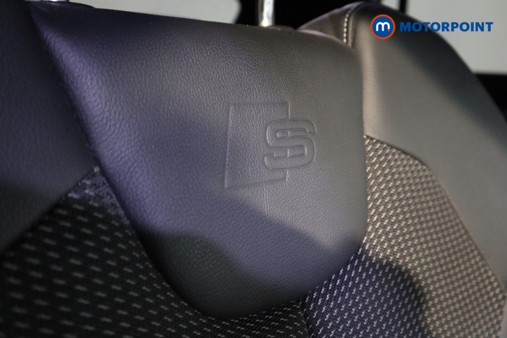 Audi Q2 S Line Automatic Petrol SUV - Stock Number (1613399) - 21st supplementary image