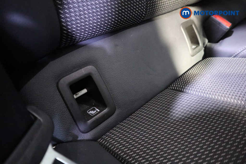 Audi Q2 S Line Automatic Petrol SUV - Stock Number (1613399) - 23rd supplementary image