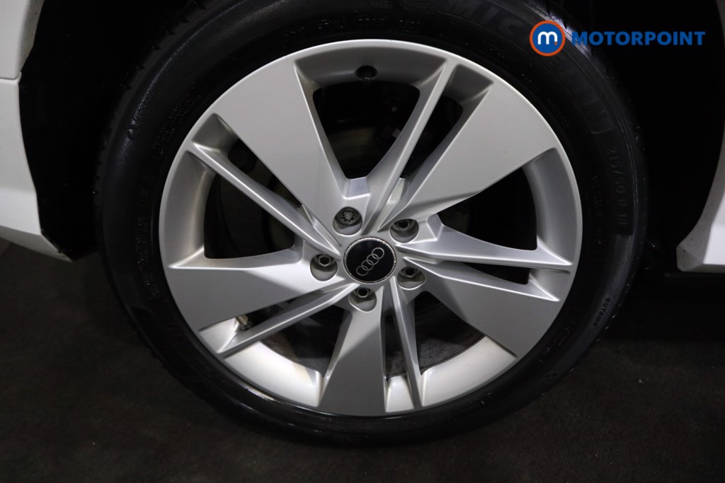 Audi Q2 S Line Automatic Petrol SUV - Stock Number (1613399) - 27th supplementary image