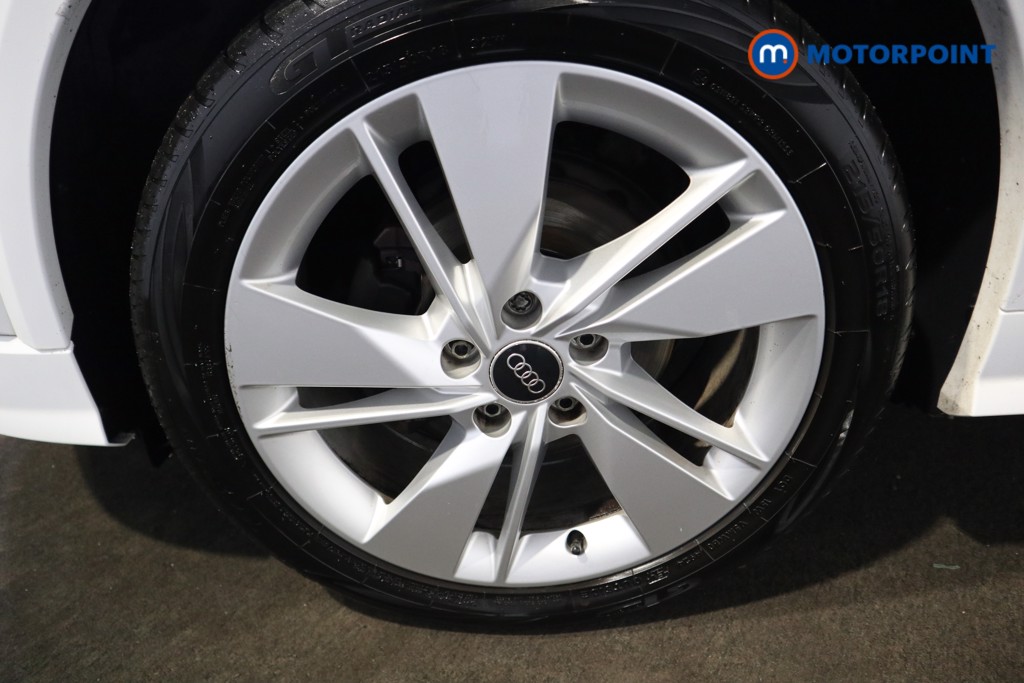 Audi Q2 S Line Automatic Petrol SUV - Stock Number (1613399) - 29th supplementary image