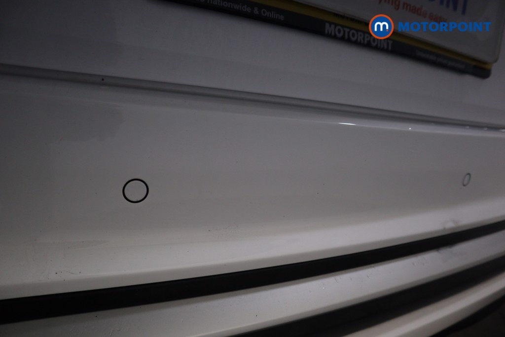 Audi Q2 S Line Automatic Petrol SUV - Stock Number (1613399) - 31st supplementary image