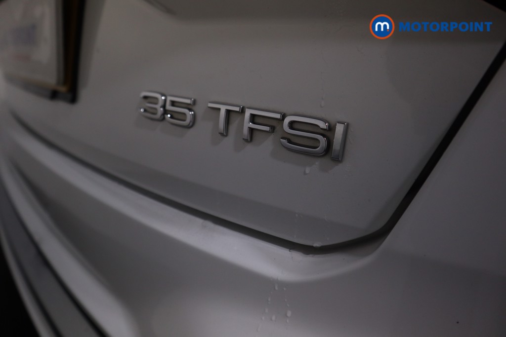 Audi Q2 S Line Automatic Petrol SUV - Stock Number (1613399) - 33rd supplementary image