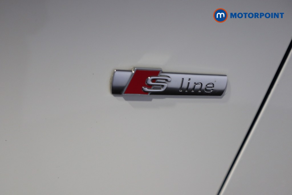 Audi Q2 S Line Automatic Petrol SUV - Stock Number (1613399) - 39th supplementary image