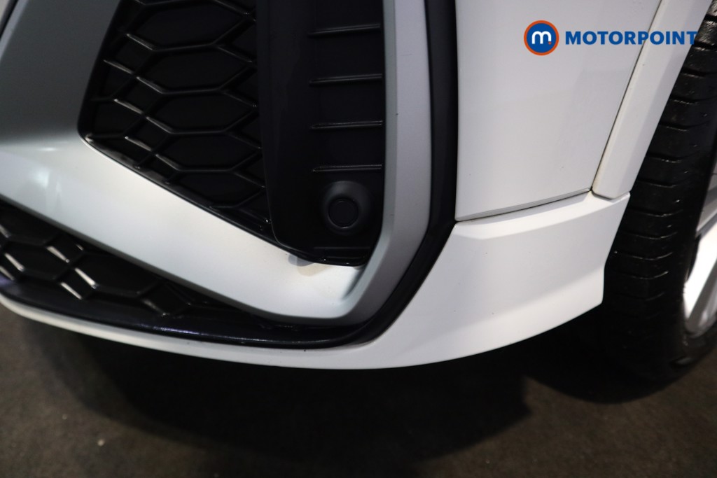 Audi Q2 S Line Automatic Petrol SUV - Stock Number (1613399) - 40th supplementary image