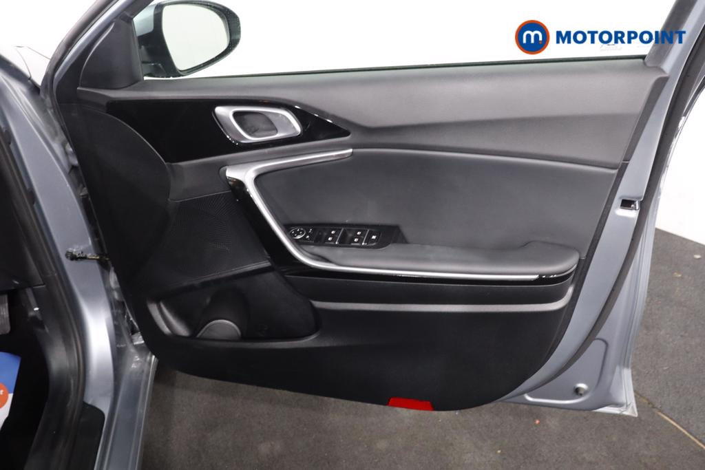 KIA Ceed 3 Automatic Petrol Estate - Stock Number (1613415) - 2nd supplementary image