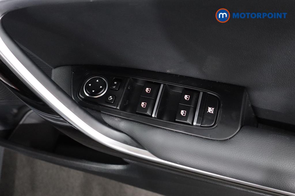 KIA Ceed 3 Automatic Petrol Estate - Stock Number (1613415) - 3rd supplementary image