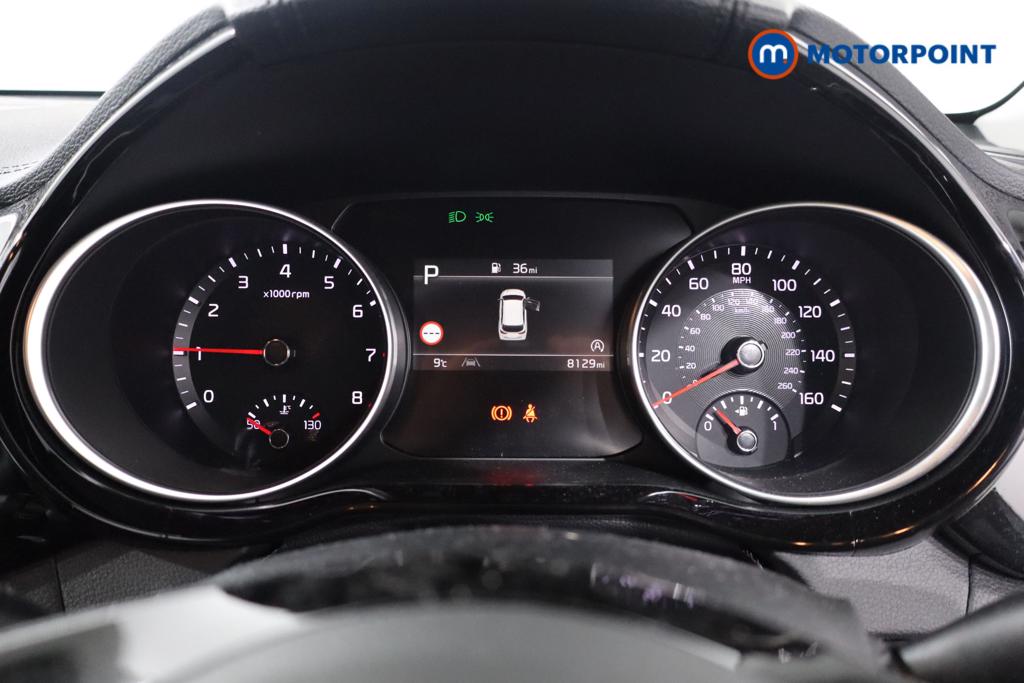 KIA Ceed 3 Automatic Petrol Estate - Stock Number (1613415) - 4th supplementary image