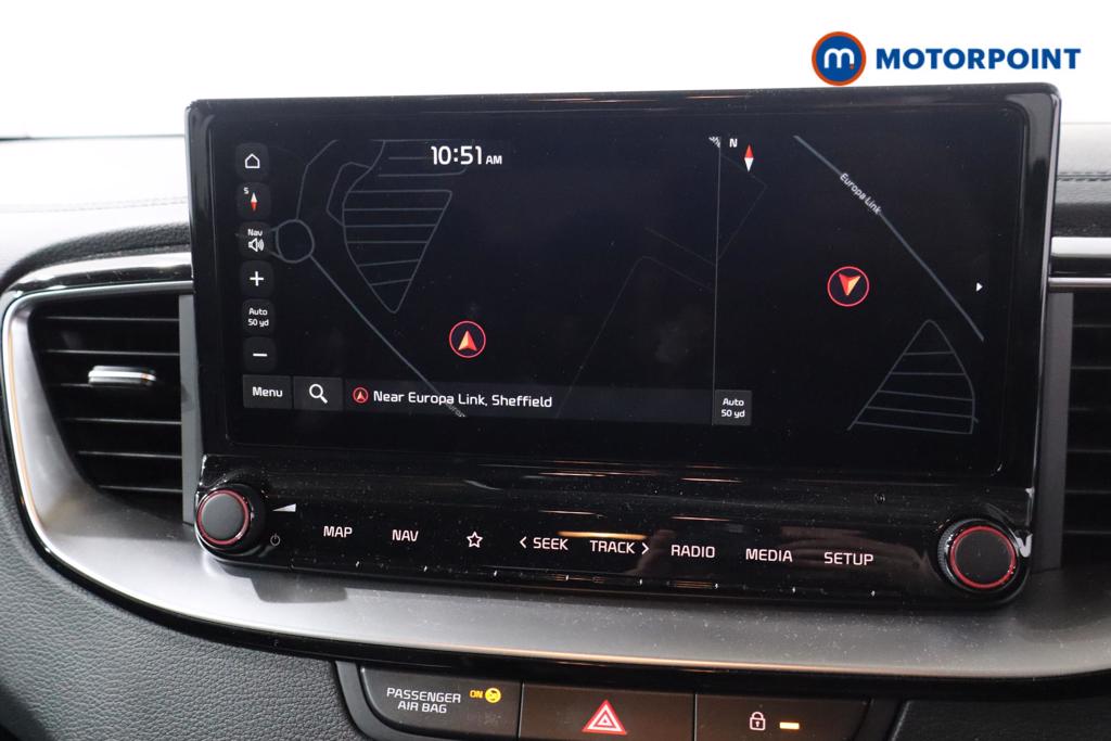 KIA Ceed 3 Automatic Petrol Estate - Stock Number (1613415) - 5th supplementary image