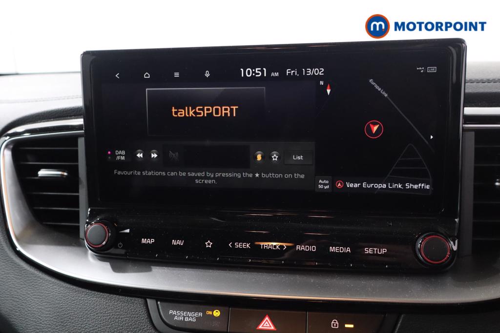 KIA Ceed 3 Automatic Petrol Estate - Stock Number (1613415) - 7th supplementary image