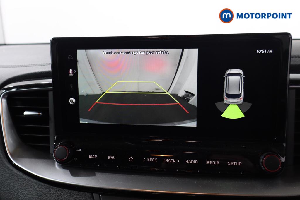 KIA Ceed 3 Automatic Petrol Estate - Stock Number (1613415) - 10th supplementary image