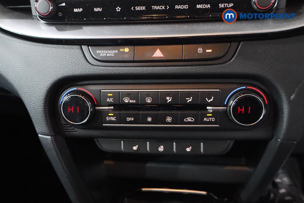 KIA Ceed 3 Automatic Petrol Estate - Stock Number (1613415) - 11th supplementary image