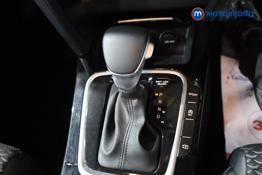 KIA Ceed 3 Automatic Petrol Estate - Stock Number (1613415) - 12th supplementary image