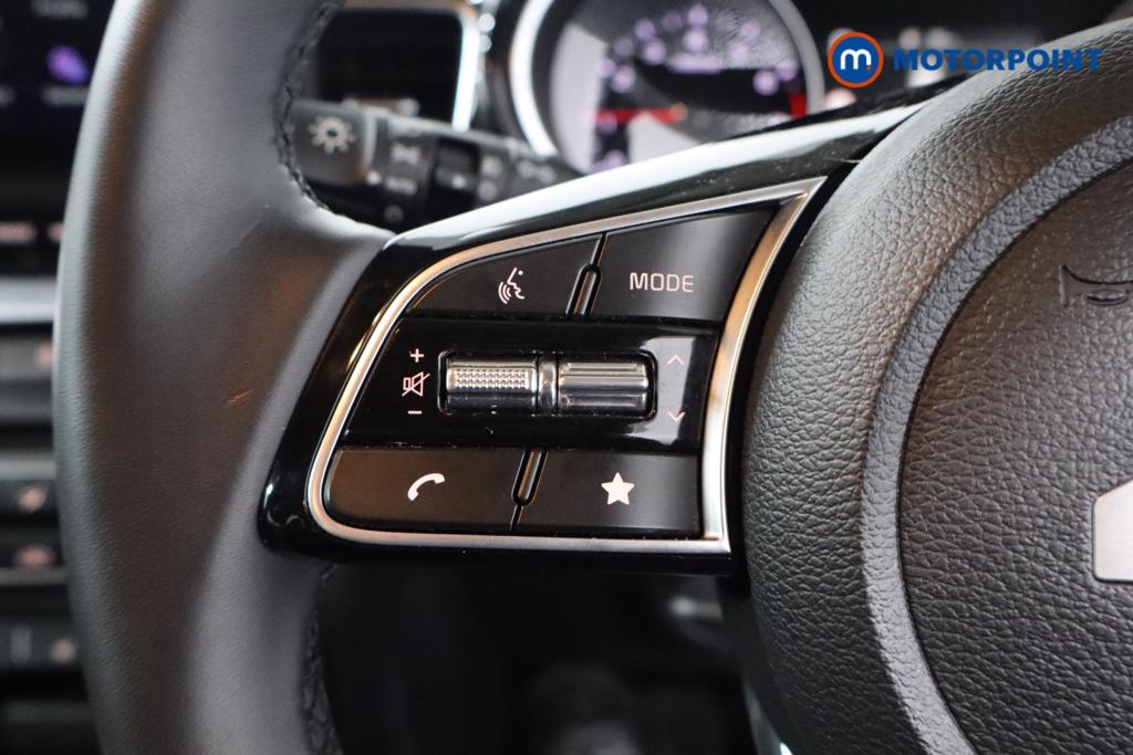 KIA Ceed 3 Automatic Petrol Estate - Stock Number (1613415) - 14th supplementary image