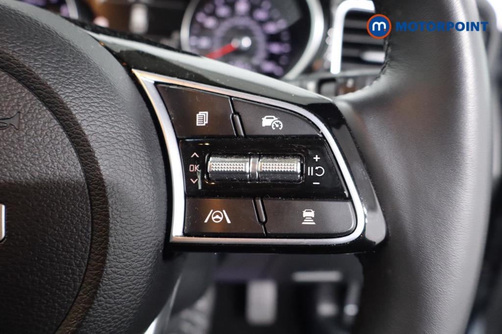 KIA Ceed 3 Automatic Petrol Estate - Stock Number (1613415) - 15th supplementary image