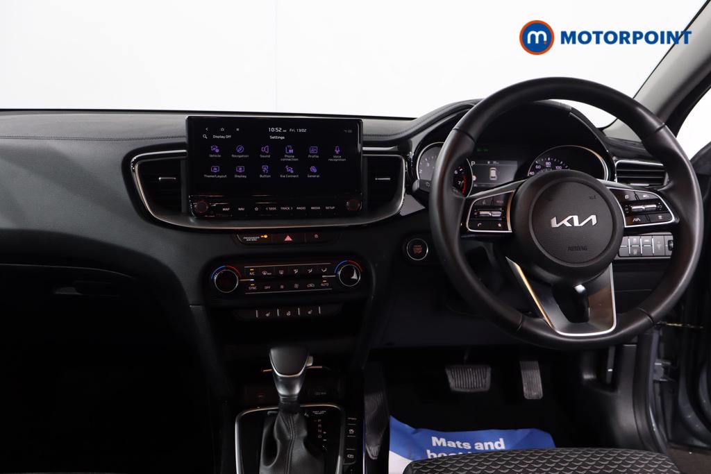 KIA Ceed 3 Automatic Petrol Estate - Stock Number (1613415) - 17th supplementary image