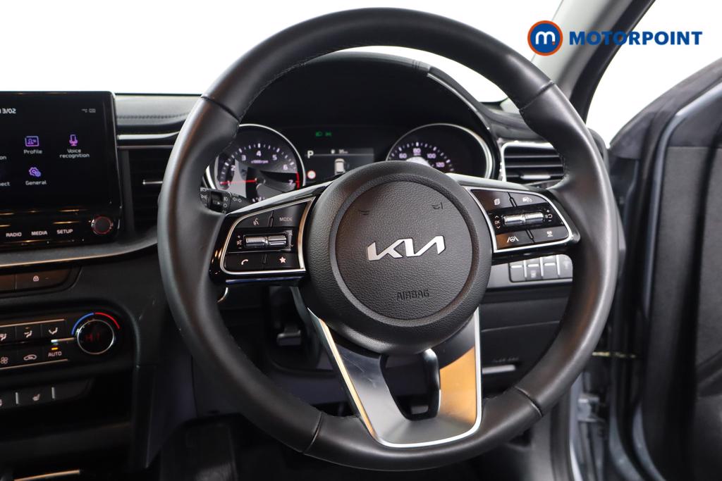 KIA Ceed 3 Automatic Petrol Estate - Stock Number (1613415) - 18th supplementary image