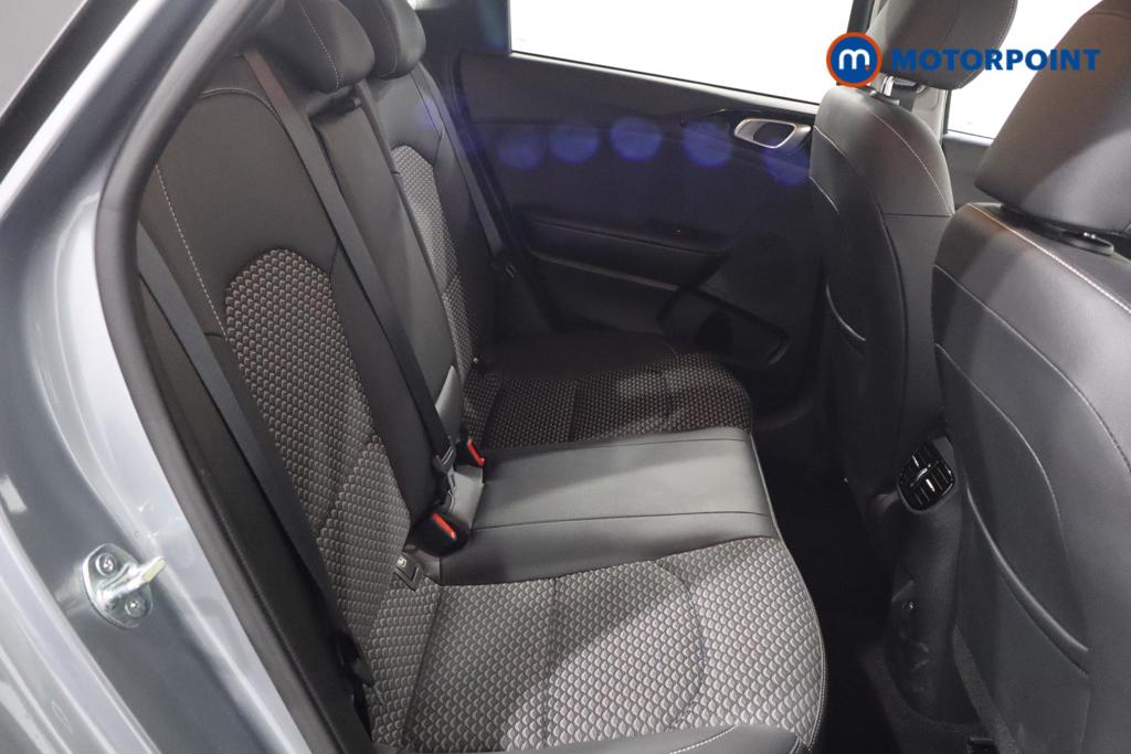 KIA Ceed 3 Automatic Petrol Estate - Stock Number (1613415) - 19th supplementary image