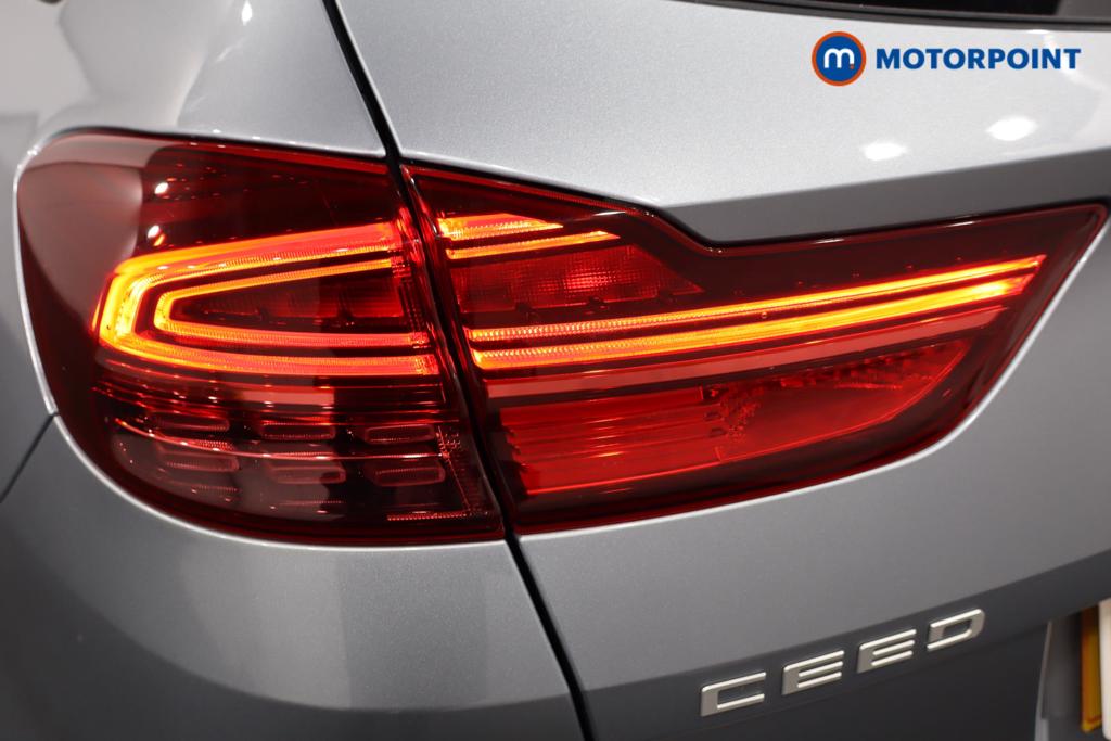 KIA Ceed 3 Automatic Petrol Estate - Stock Number (1613415) - 26th supplementary image