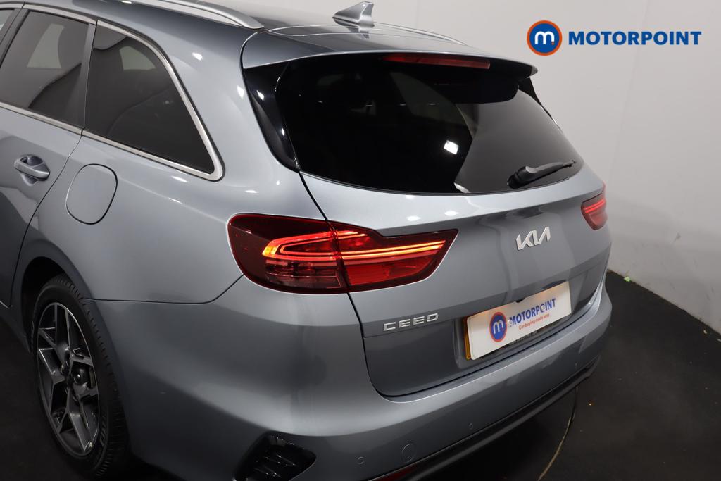 KIA Ceed 3 Automatic Petrol Estate - Stock Number (1613415) - 27th supplementary image