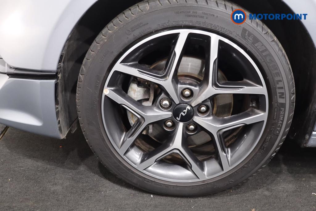 KIA Ceed 3 Automatic Petrol Estate - Stock Number (1613415) - 28th supplementary image