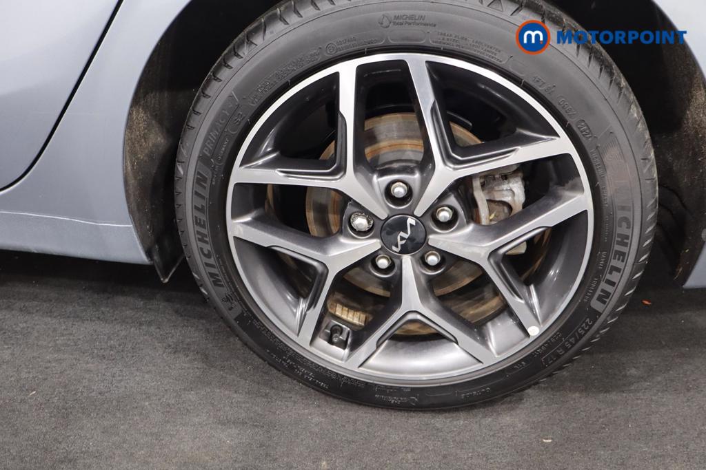 KIA Ceed 3 Automatic Petrol Estate - Stock Number (1613415) - 29th supplementary image