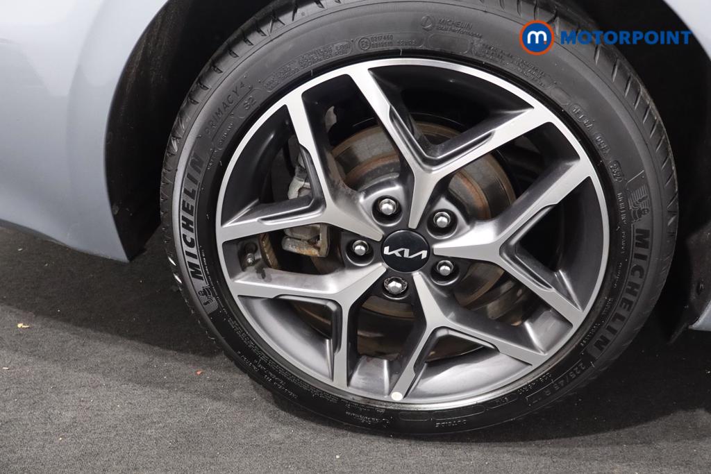 KIA Ceed 3 Automatic Petrol Estate - Stock Number (1613415) - 30th supplementary image