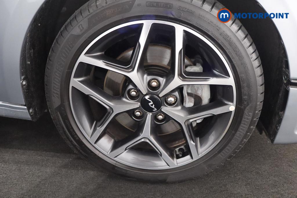 KIA Ceed 3 Automatic Petrol Estate - Stock Number (1613415) - 31st supplementary image