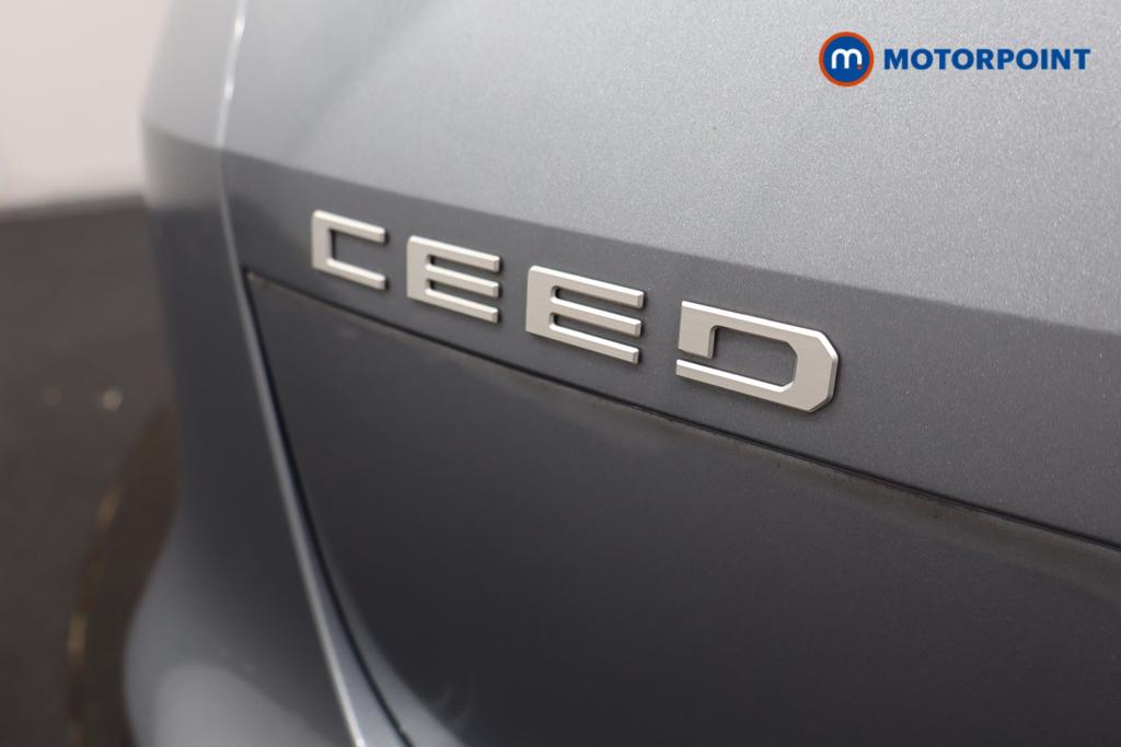 KIA Ceed 3 Automatic Petrol Estate - Stock Number (1613415) - 32nd supplementary image