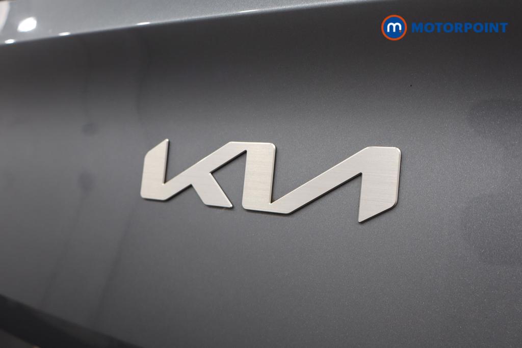 KIA Ceed 3 Automatic Petrol Estate - Stock Number (1613415) - 33rd supplementary image