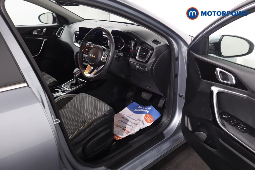 KIA Ceed 3 Automatic Petrol Estate - Stock Number (1613415) - 1st supplementary image