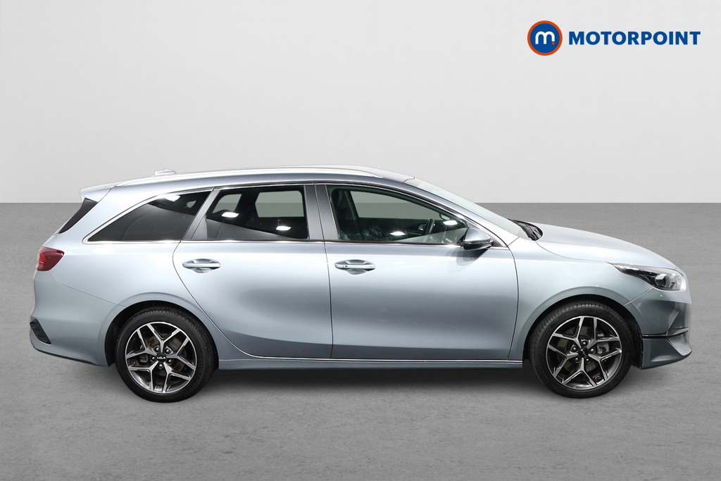 KIA Ceed 3 Automatic Petrol Estate - Stock Number (1613415) - Drivers side