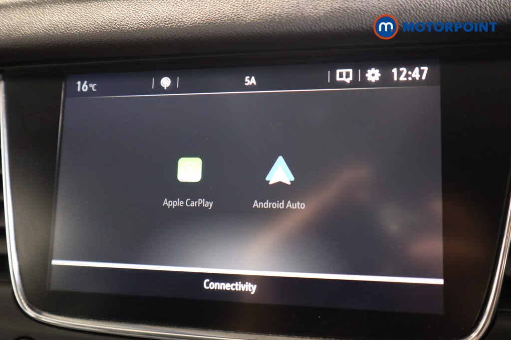 Vauxhall Grandland X Sri Nav Manual Petrol SUV - Stock Number (1613565) - 6th supplementary image