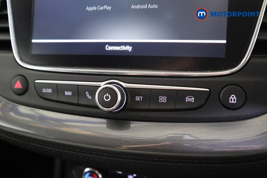 Vauxhall Grandland X Sri Nav Manual Petrol SUV - Stock Number (1613565) - 7th supplementary image