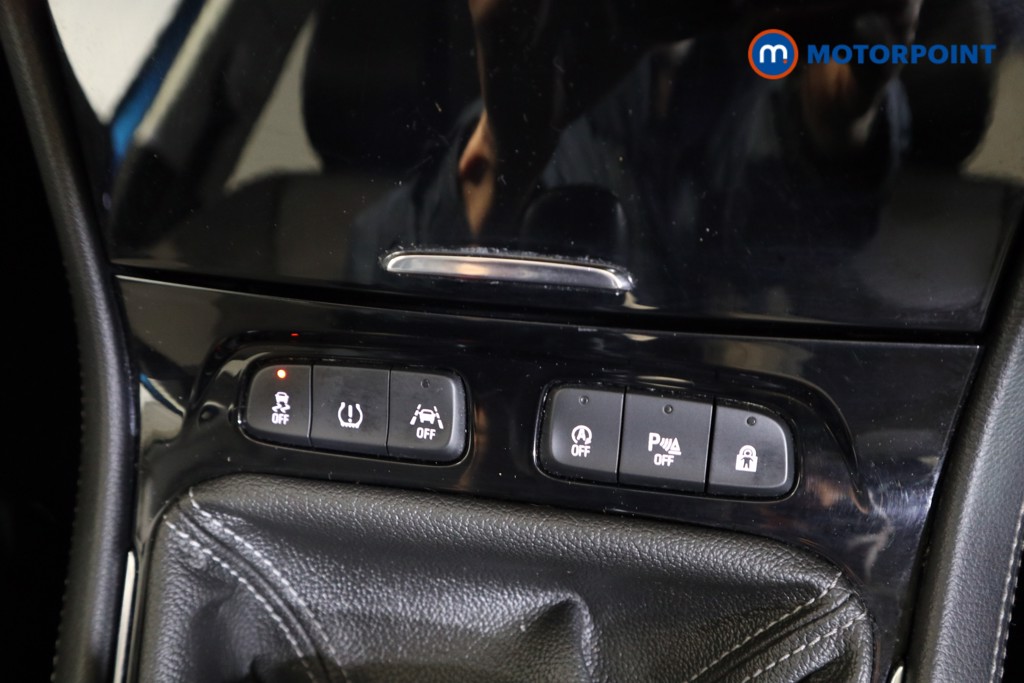 Vauxhall Grandland X Sri Nav Manual Petrol SUV - Stock Number (1613565) - 9th supplementary image